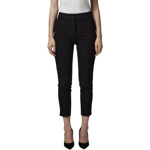 Lk Bennett Womens  Wiley Trouser, Black